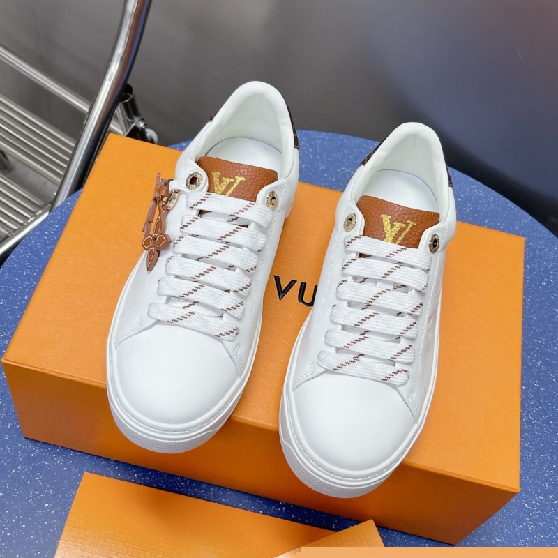 LV Boots